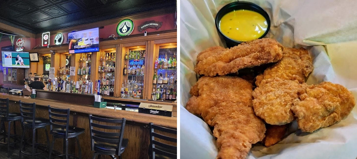Arlin's Bar & Garden