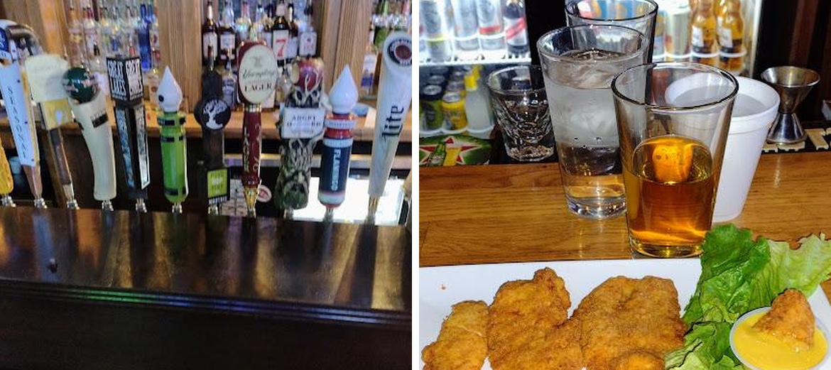 Arlin's Bar & Garden