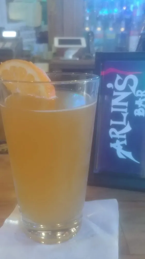 Blue Moon Belgian White