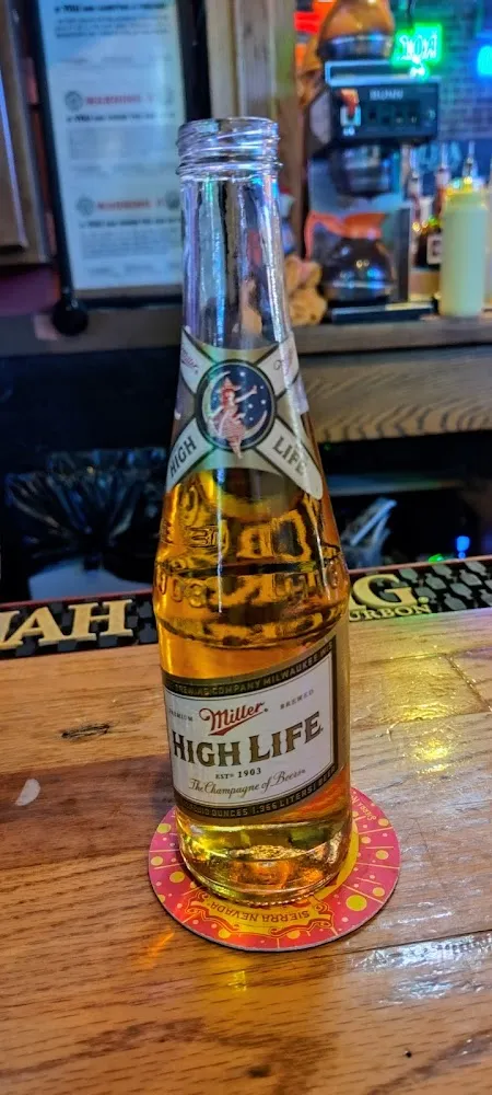 Cheap Beer