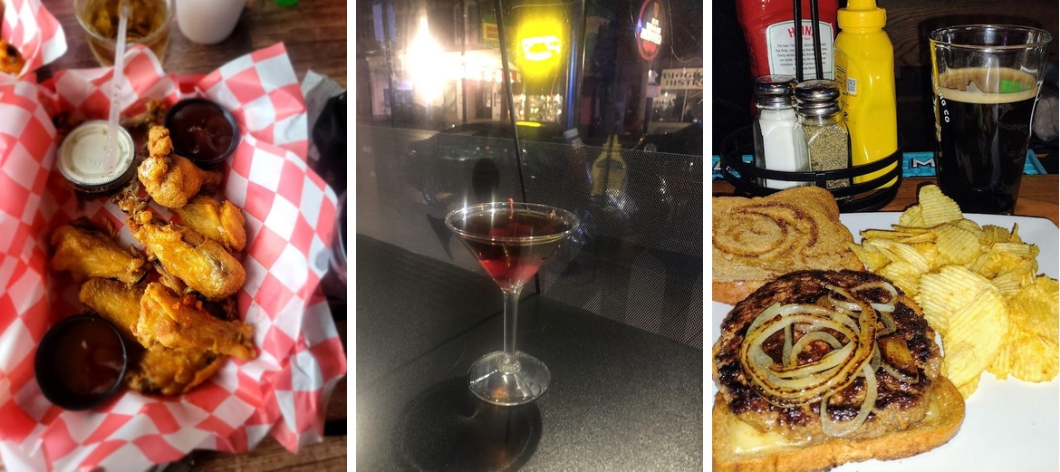 Arlin's Bar & Garden