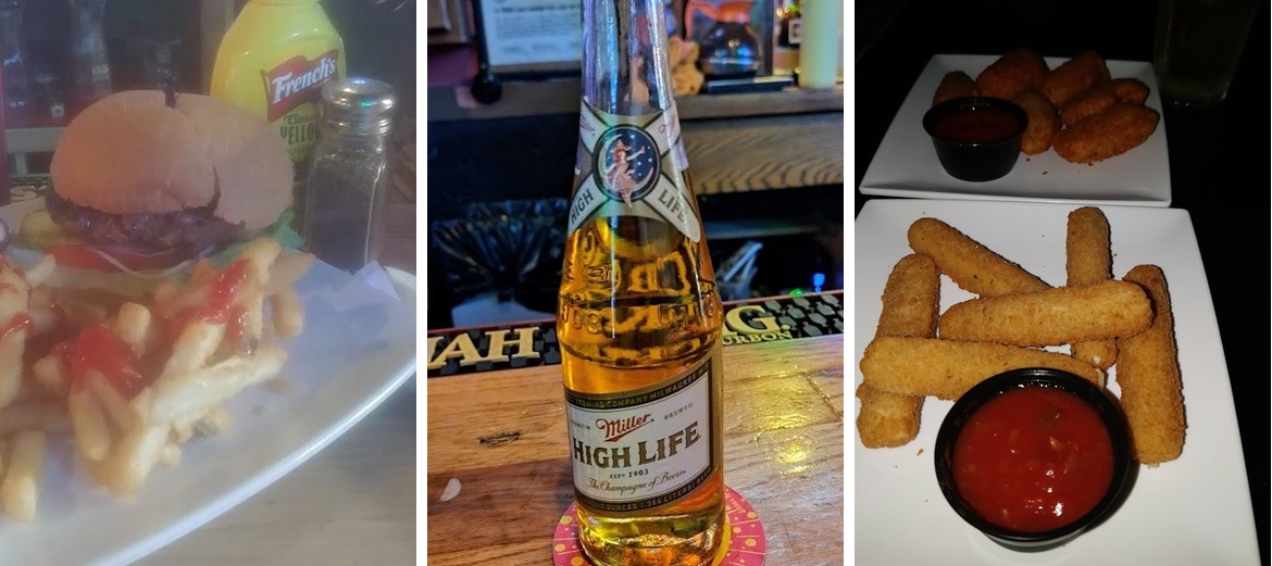 Arlin's Bar & Garden