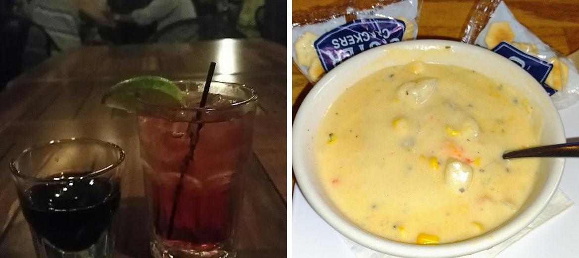 Arlin's Bar & Garden