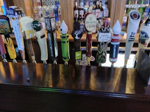 Arlin's Bar & Garden