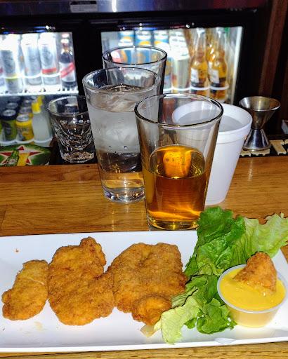 Arlin's Bar & Garden