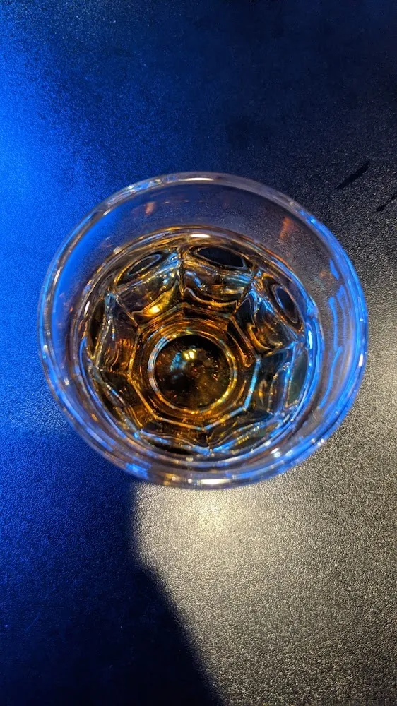 Jack Daniels