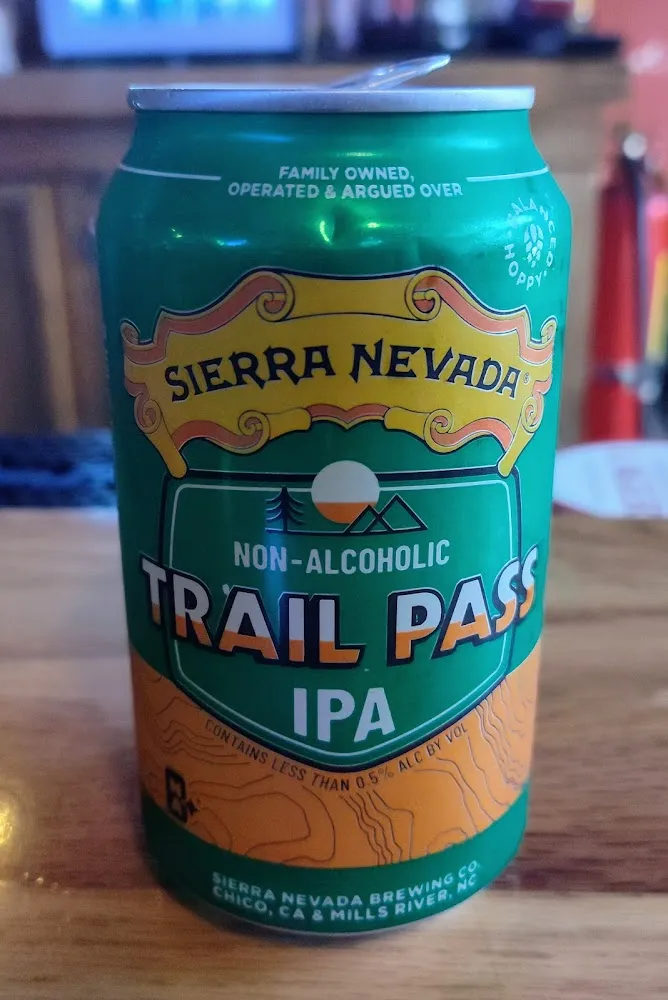 N-A Beer