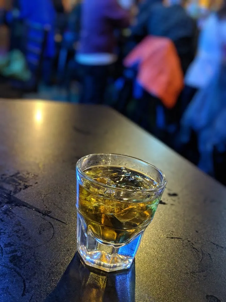 Whiskey